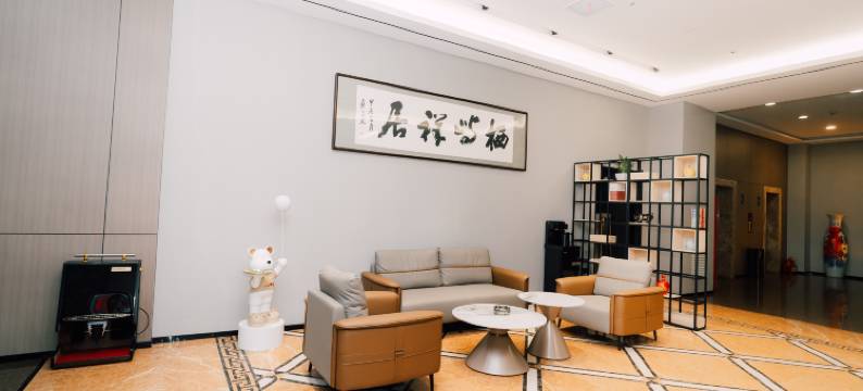 长治栖屿酒店图片