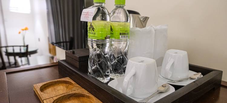 地平线村庄度假村(Horizon Village & Resort)图片