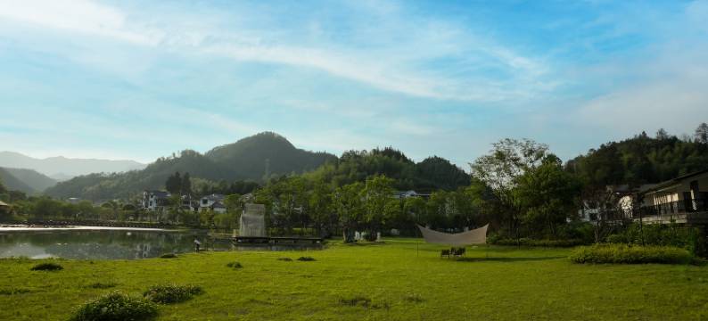 开化瑞泊度假酒店图片