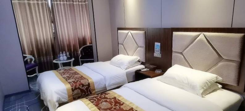 扶沟大鱼宾馆图片