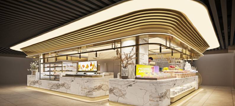 禧果酒店(临沂灯火兰山新琅琊店)图片