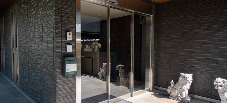 楢之叶守酒店(Hotel Naranohamori)图片