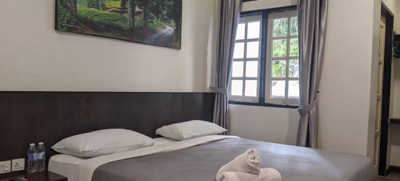 希尔维尤客栈(Hillview Inn Cameron Highlands Promo)图片