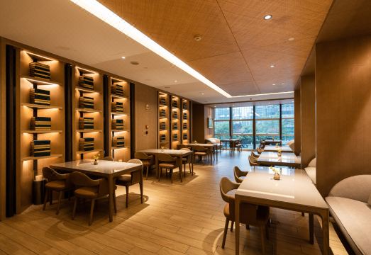 JOYA Hotel Chengdu High-tech ZoneHotel Overview