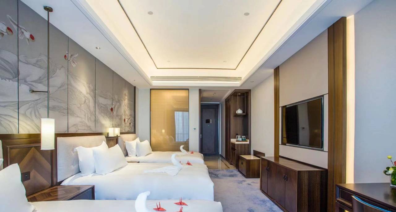 甜蜜蜜假日公寓