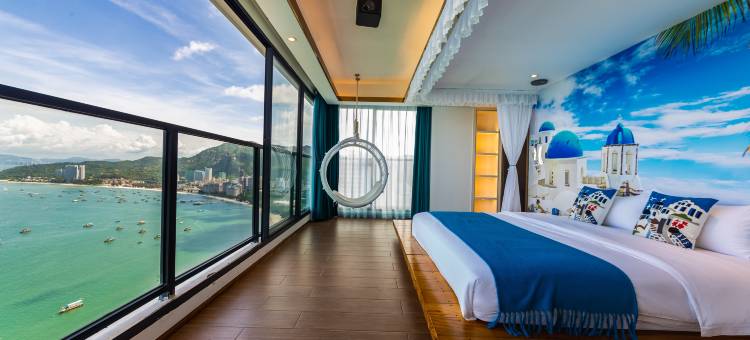 一米民宿(惠州惠东巽寮湾海世界店)图片