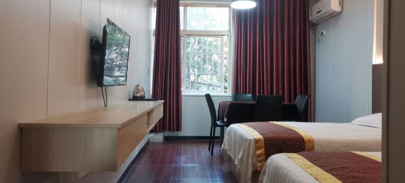 黄石金山宾馆图片