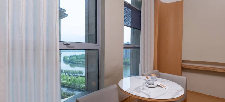 全季酒店(池州青阳大润发店)图片