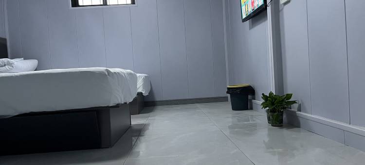 麟游金鑫招待所图片
