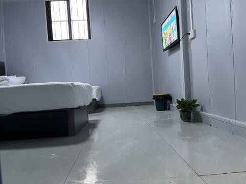 麟游金鑫招待所