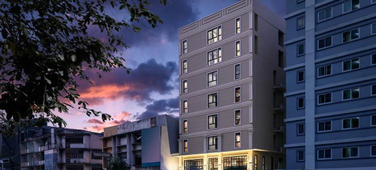 旅行者旅舍(Travelier Hostel)图片
