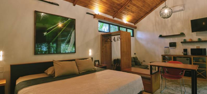 Zamna别墅(Villas Zamna)图片