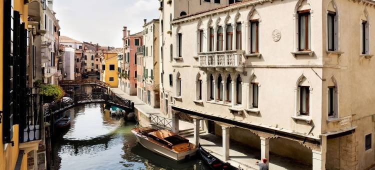 威尼斯住宅公寓旅馆 | 乌纳体验酒店(Residenza Venezia | Una Esperienze)图片