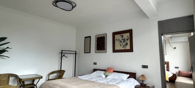 大理彤垚舍民宿(龙龛码头店)图片