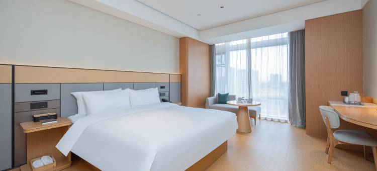 全季酒店(余姚南雷南路店)图片