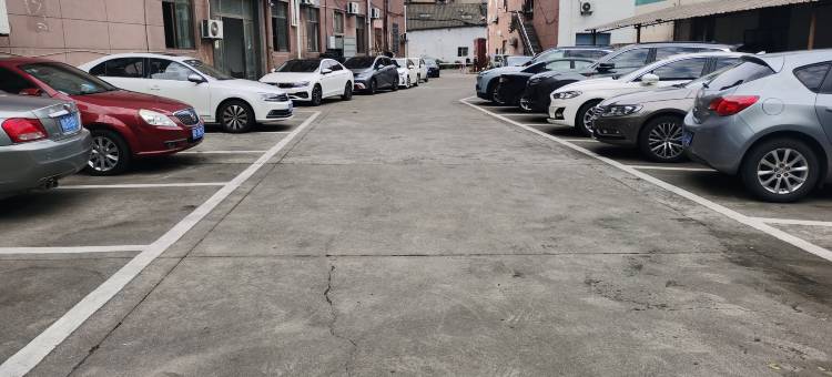 南苑e家酒店(慈溪附海店)图片