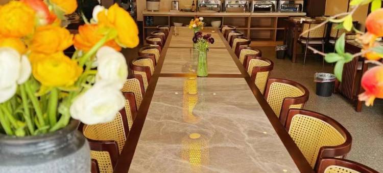 花筑·蘭苑民宿(阳澄湖景区昆曲小镇店)图片