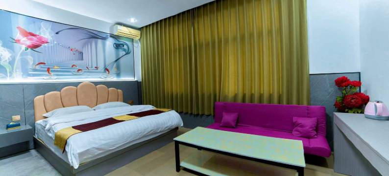 富源万豪宾馆图片