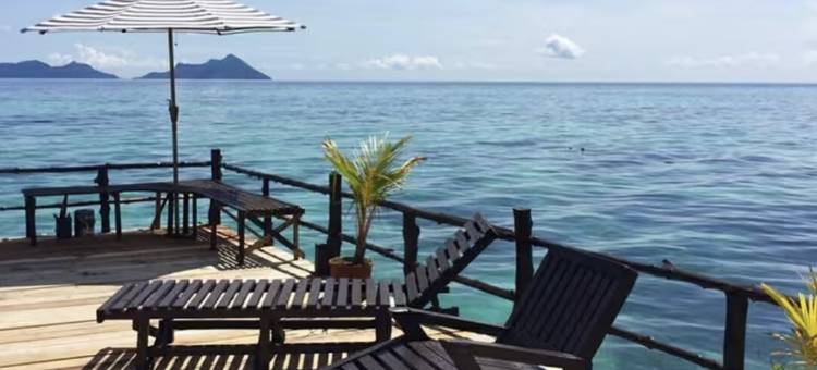 拉多拉多度假村(Lato Lato Mun Resort)图片