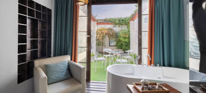 花涧精品民宿(南京高淳老街店)图片