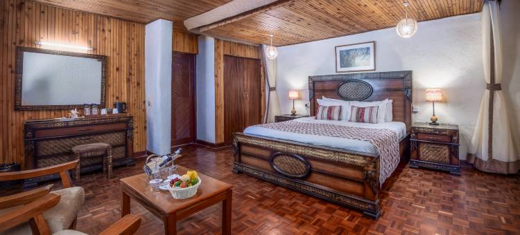 马塞马拉苏帕旅馆(MARA SOPA LODGE)图片