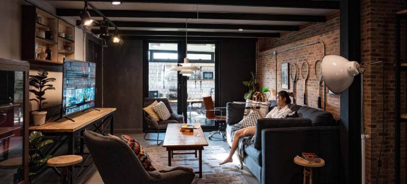 皮约尔奥特酒店(Pyur Otel)图片