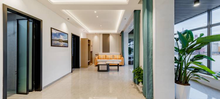 白音艾勒民宿图片