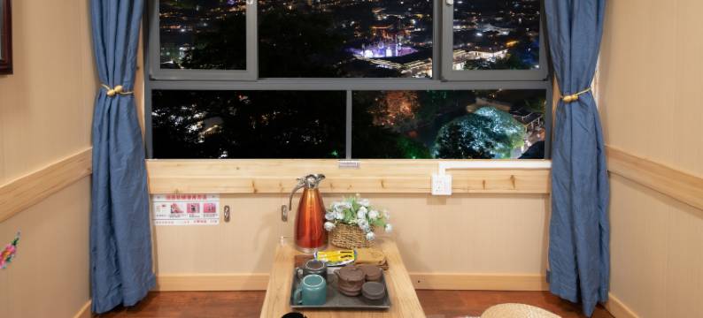 西江千户苗寨寒舍客栈(观景台店)图片