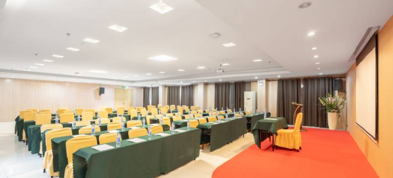 轻住·新大泽酒店(南昌青云谱区政府店)图片