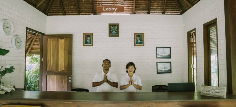 科隆特里考拉度假村-民丹岛(The Kelong Trikora Resort, Bintan Island)图片