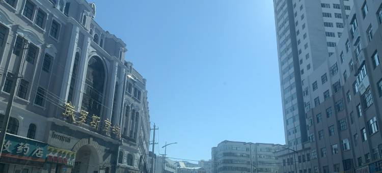 忆美民宿图片