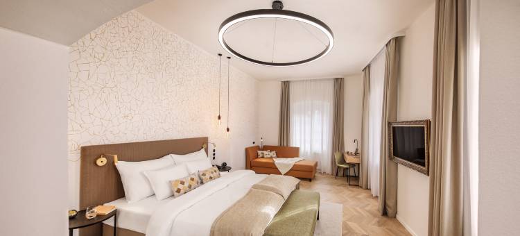 欧德酒店(Hotel OLDINN)图片