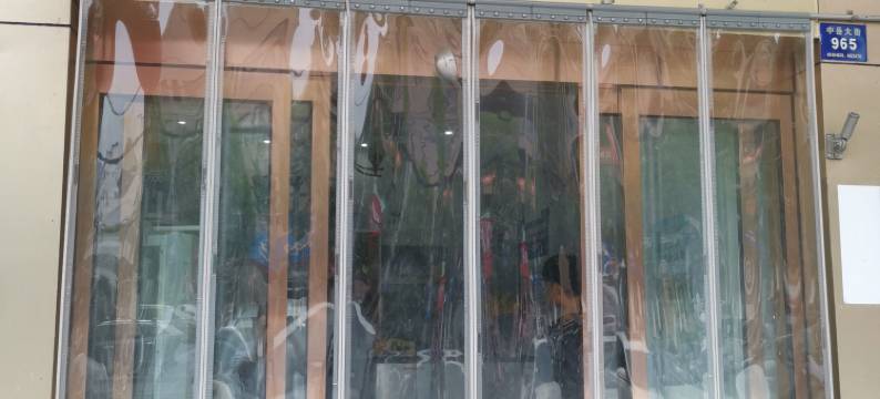 峻极云民宿(登封中岳大街店)图片