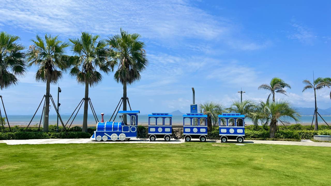 福州海瀛湾佰翔度假酒店图片
