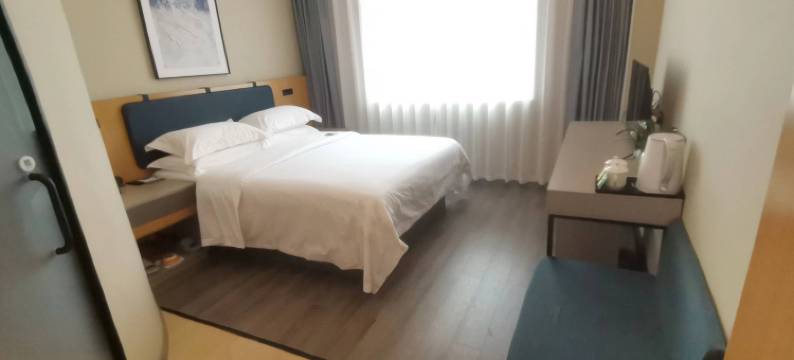 昆明集丰酒店(昆明老街恒隆广场店)图片