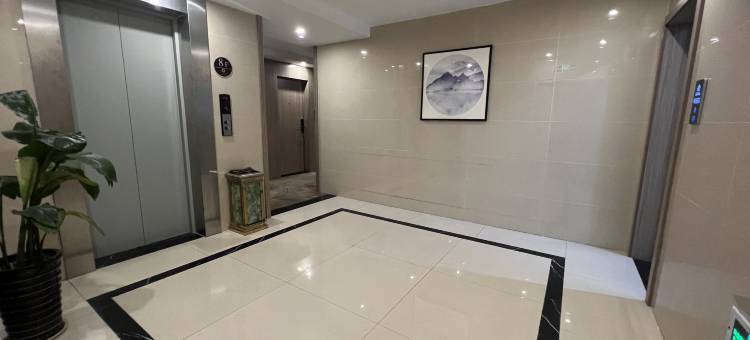 国心大酒店图片