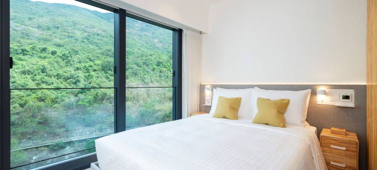 香港莎玛汇港岛南图片