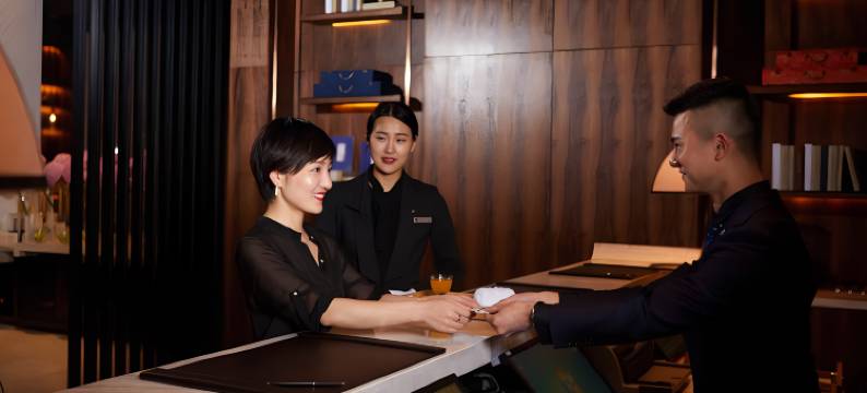 西安诺世嘉顿酒店图片