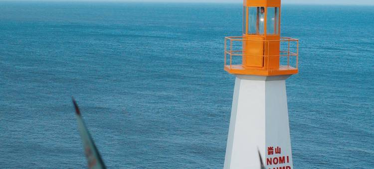 福鼎NOMI安曼岛海景民宿图片