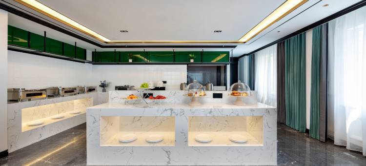 希岸酒店(北京南站马家堡路店)图片