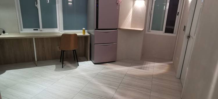 橙舍青旅(台北二馆)图片