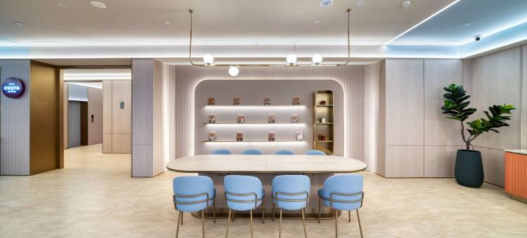 汉庭酒店(温州梧田老街店)图片