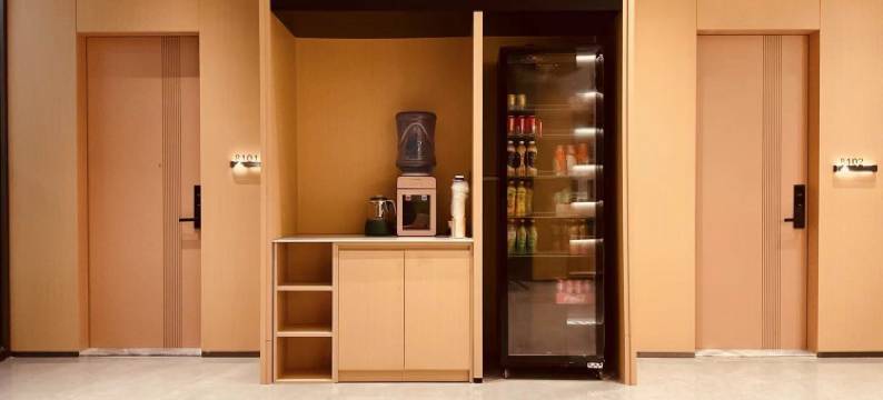 品尚奕酒店(灵山妇幼保健院新院区店)图片