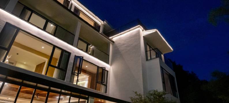 杭州若隐八品民宿图片