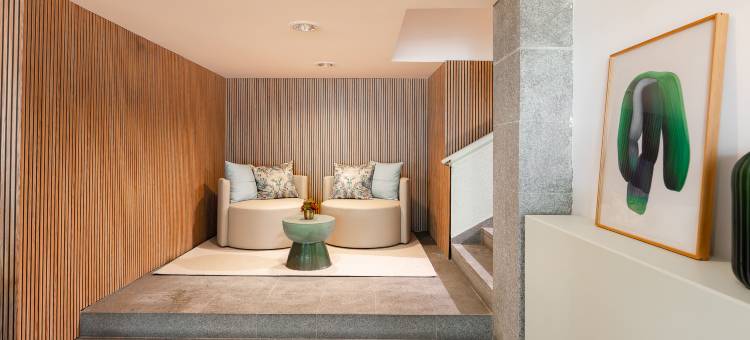 解锁酒店的温泉别墅酒店 - 温泉别墅度假村(Villa Termal Spa Hotel - Villa Termal Spa Resort - by Unlock Hotels)图片