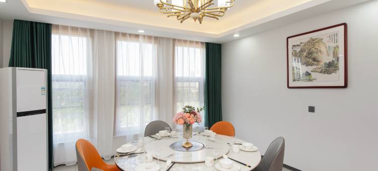 喆啡酒店(无棣鲁北通力国际商贸城店)图片