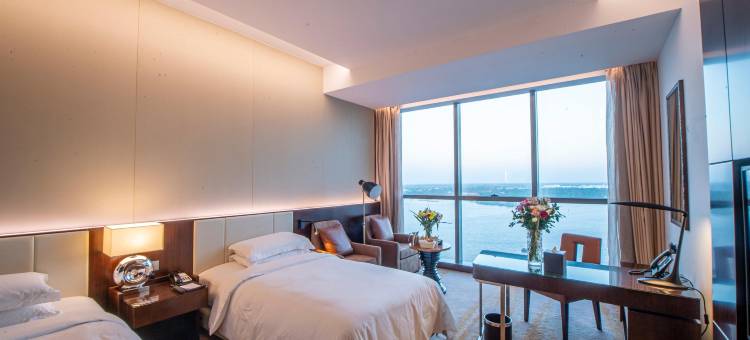 中铁尼雷尔大酒店(Johari Rotana)图片