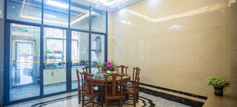 湄洲岛丨Seascape石花沁·海滨休闲度假美宿(妈祖庙店)图片