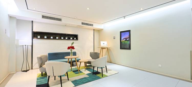 如家商旅酒店(长春净月大学城迅驰广场店)图片