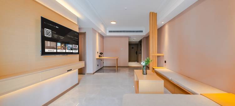 NewAptism新寓(济南奥体东路环贸中心店)图片